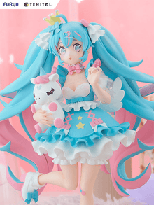 Hatsune Miku: Tenitol Yumekawa Princess (Furyu) - Ultra Rare POP