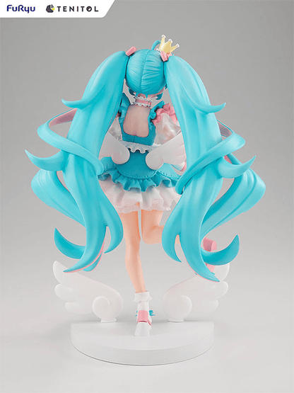 Hatsune Miku: Tenitol Yumekawa Princess (Furyu) - Ultra Rare POP