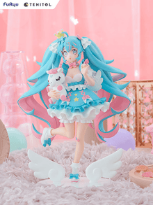 Hatsune Miku: Tenitol Yumekawa Princess (Furyu) - Ultra Rare POP