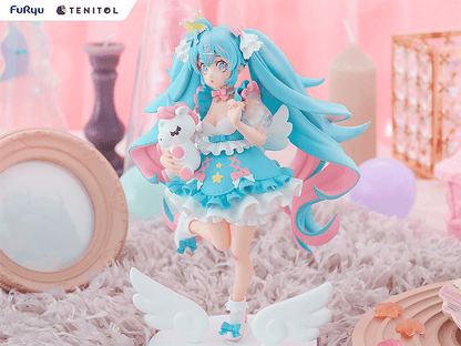 Hatsune Miku: Tenitol Yumekawa Princess (Furyu) - Ultra Rare POP