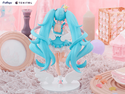 Hatsune Miku: Tenitol Yumekawa Princess (Furyu) - Ultra Rare POP