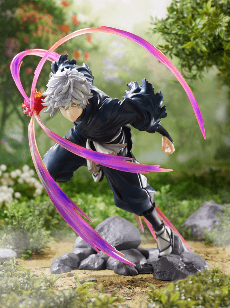 Hell's Paradise: Gabimaru - 1/7 Scale Figure (Furyu Corporation) - Ultra Rare POP