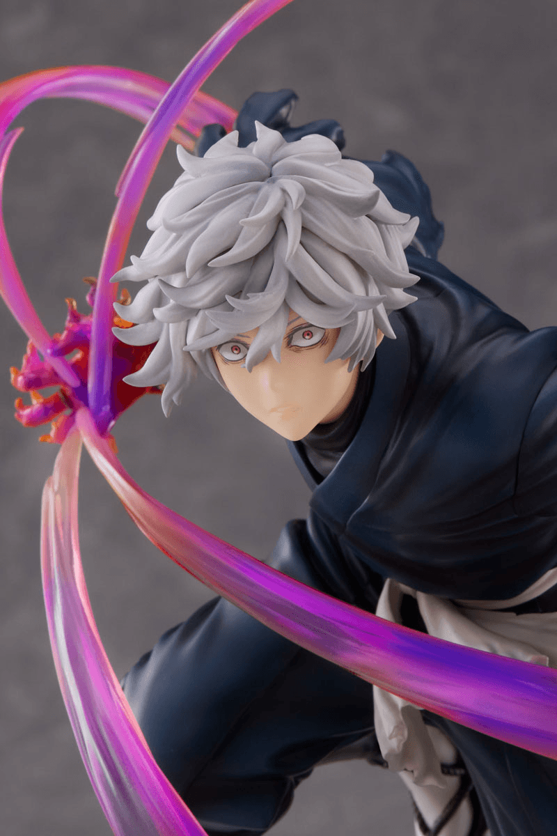 Hell's Paradise: Gabimaru - 1/7 Scale Figure (Furyu Corporation) - Ultra Rare POP