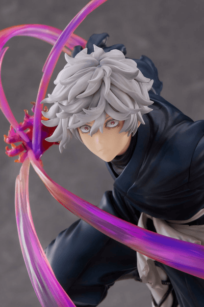 Hell's Paradise: Gabimaru - 1/7 Scale Figure (Furyu Corporation) - Ultra Rare POP