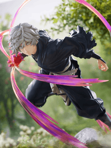 Hell's Paradise: Gabimaru - 1/7 Scale Figure (Furyu Corporation) - Ultra Rare POP