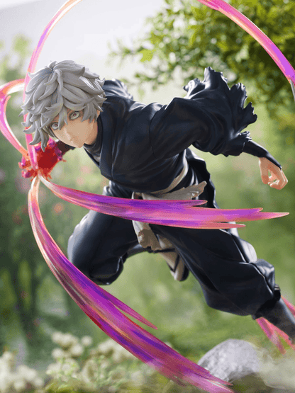 Hell's Paradise: Gabimaru - 1/7 Scale Figure (Furyu Corporation) - Ultra Rare POP