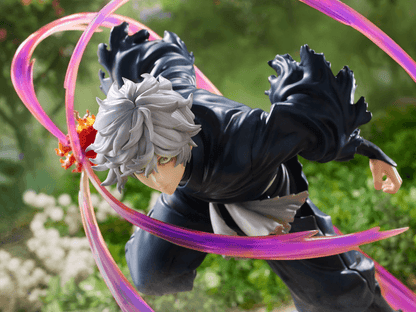 Hell's Paradise: Gabimaru - 1/7 Scale Figure (Furyu Corporation) - Ultra Rare POP