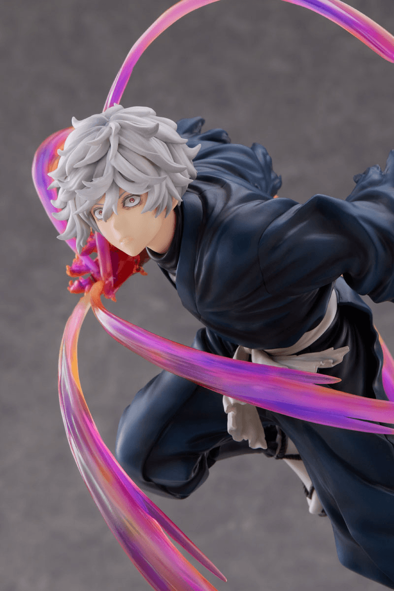 Hell's Paradise: Gabimaru - 1/7 Scale Figure (Furyu Corporation) - Ultra Rare POP