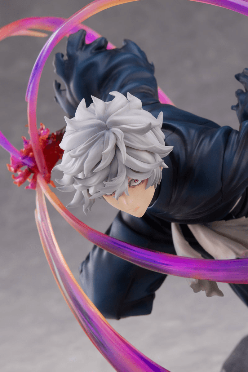 Hell's Paradise: Gabimaru - 1/7 Scale Figure (Furyu Corporation) - Ultra Rare POP