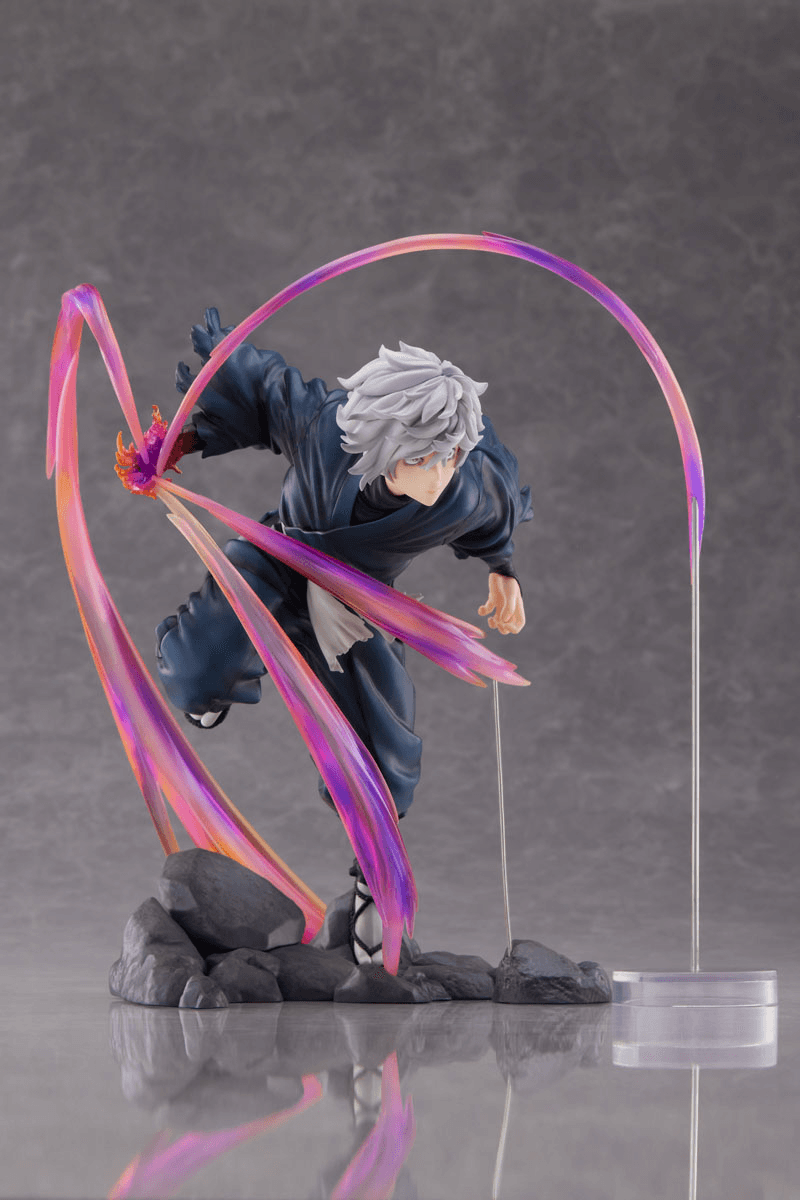 Hell's Paradise: Gabimaru - 1/7 Scale Figure (Furyu Corporation) - Ultra Rare POP