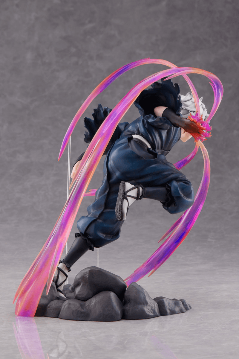 Hell's Paradise: Gabimaru - 1/7 Scale Figure (Furyu Corporation) - Ultra Rare POP