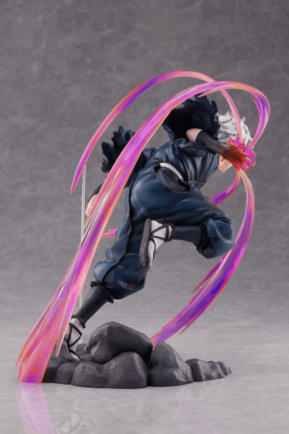 Hell's Paradise: Gabimaru - 1/7 Scale Figure (Furyu Corporation) - Ultra Rare POP