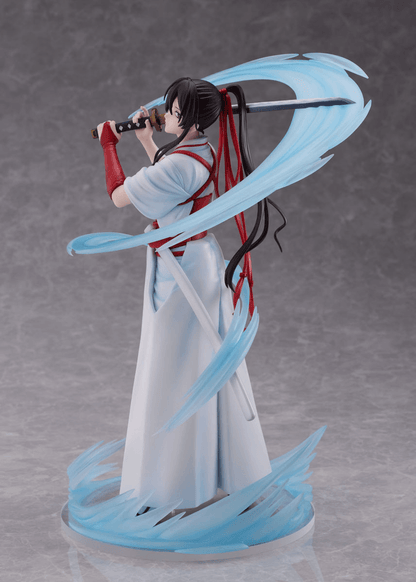 Hell's Paradise: Sagiri - 1/7 Scale Figure (Furyu Corporation) - Ultra Rare POP