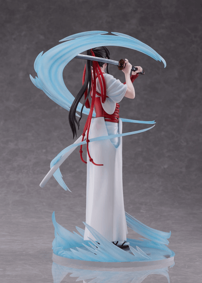 Hell's Paradise: Sagiri - 1/7 Scale Figure (Furyu Corporation) - Ultra Rare POP