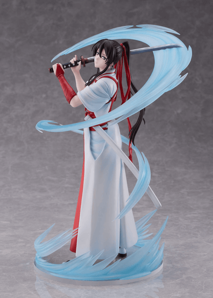 Hell's Paradise: Sagiri - 1/7 Scale Figure (Furyu Corporation) - Ultra Rare POP