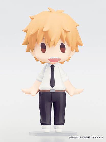 Hello! Good Smile: Chainsaw Man - Denji - Ultra Rare POP