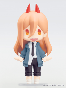 Hello! Good Smile: Chainsaw Man - Power - Ultra Rare POP