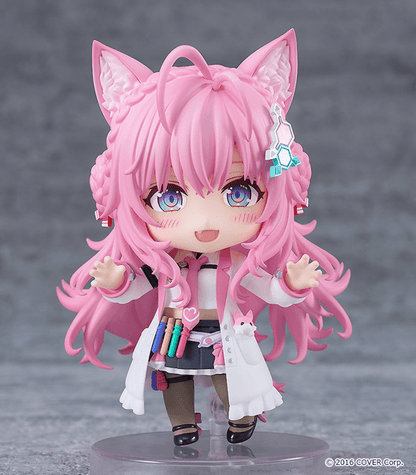 Hololive Production: Nendoroid Hakui Koyori - Ultra Rare POP