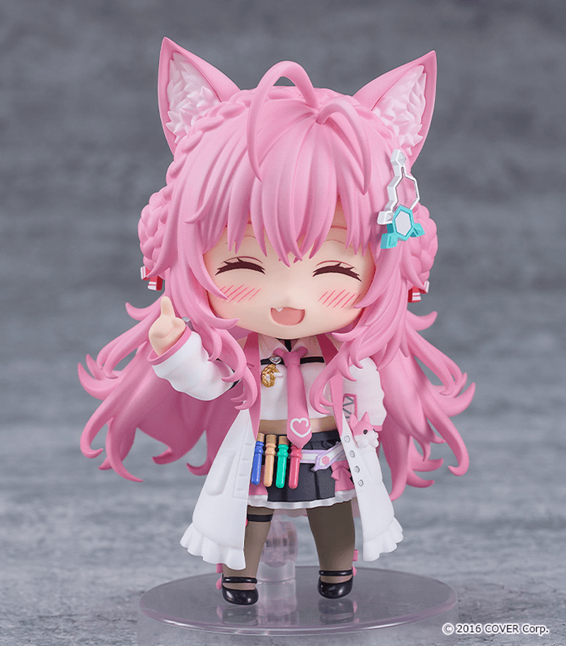 Hololive Production: Nendoroid Hakui Koyori - Ultra Rare POP