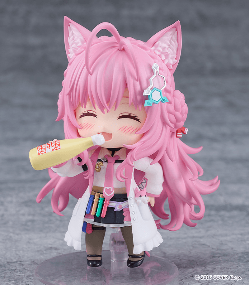 Hololive Production: Nendoroid Hakui Koyori - Ultra Rare POP