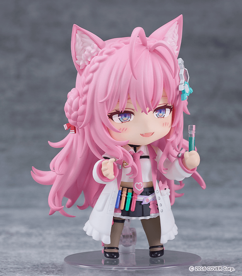Hololive Production: Nendoroid Hakui Koyori - Ultra Rare POP