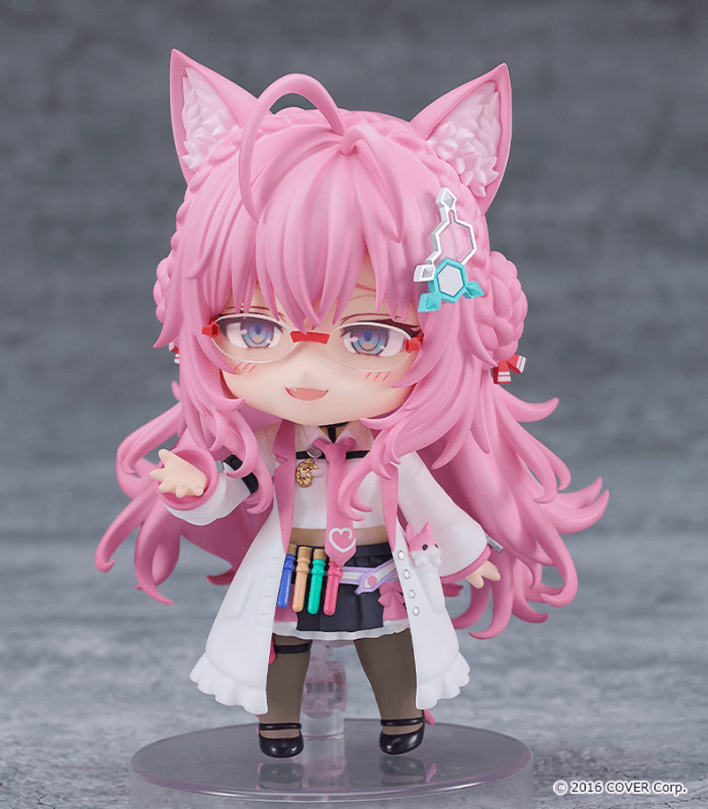 Hololive Production: Nendoroid Hakui Koyori - Ultra Rare POP