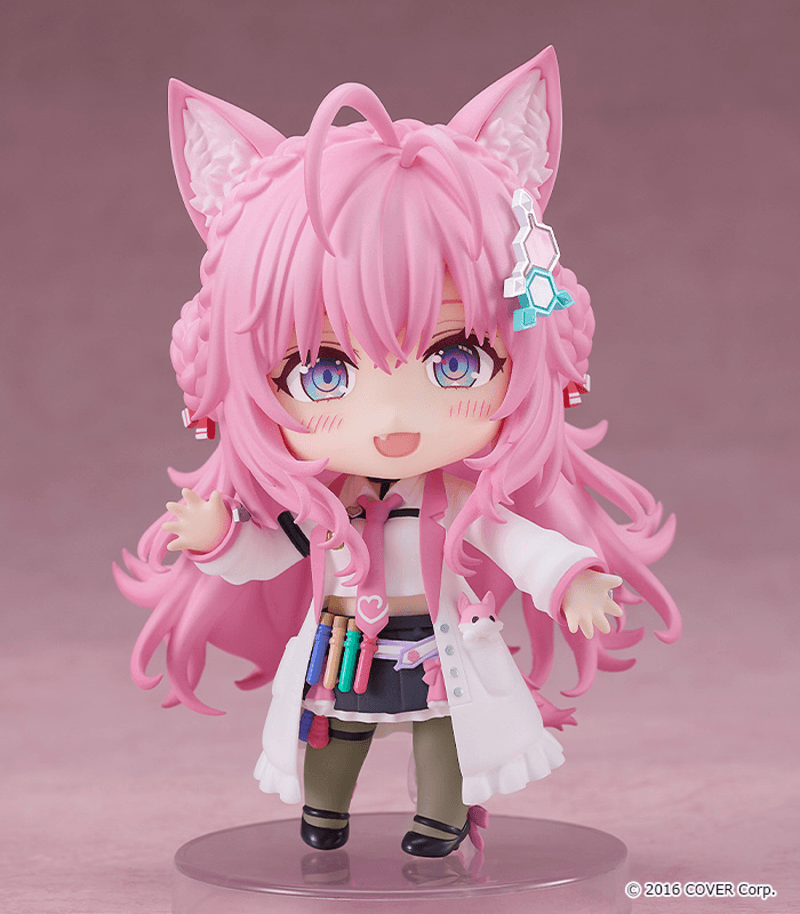 Hololive Production: Nendoroid Hakui Koyori - Ultra Rare POP