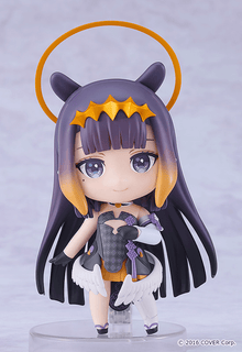 Hololive Production: Nendoroid Ninomae Ina'nis (Max Factory) - Ultra Rare POP