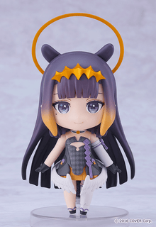 Hololive Production: Nendoroid Ninomae Ina'nis (Max Factory) - Ultra Rare POP