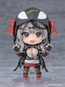 Hololive Production: Nendoroid Sakamata Chloe - Ultra Rare POP