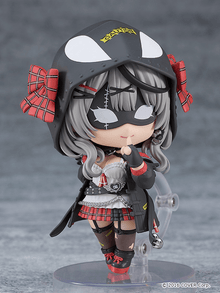 Hololive Production: Nendoroid Sakamata Chloe - Ultra Rare POP