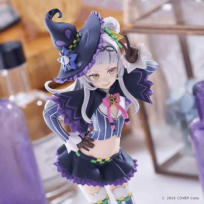 Hololive Production: Pop up Parade Murasaki Shion (Max Factory) - Ultra Rare POP