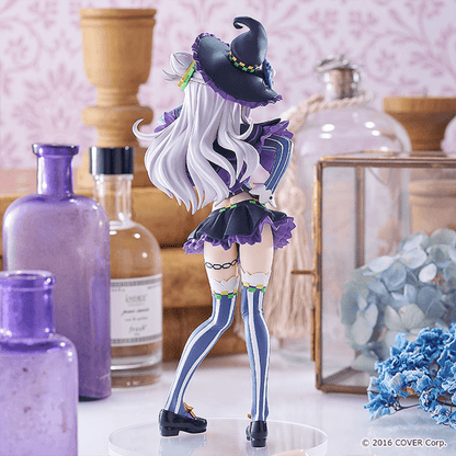 Hololive Production: Pop up Parade Murasaki Shion (Max Factory) - Ultra Rare POP