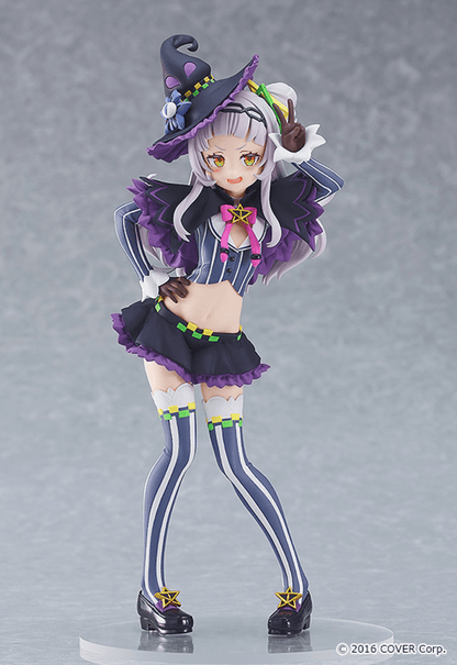 Hololive Production: Pop up Parade Murasaki Shion (Max Factory) - Ultra Rare POP