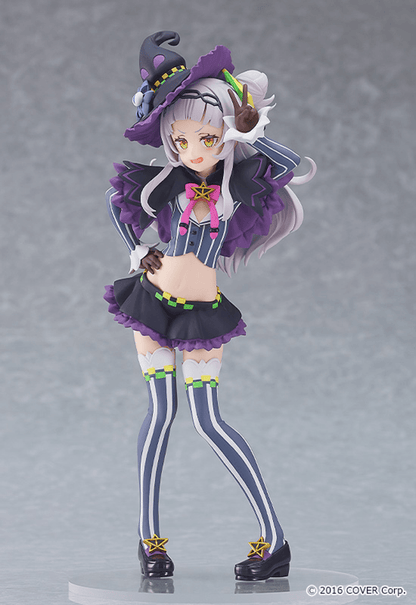 Hololive Production: Pop up Parade Murasaki Shion (Max Factory) - Ultra Rare POP