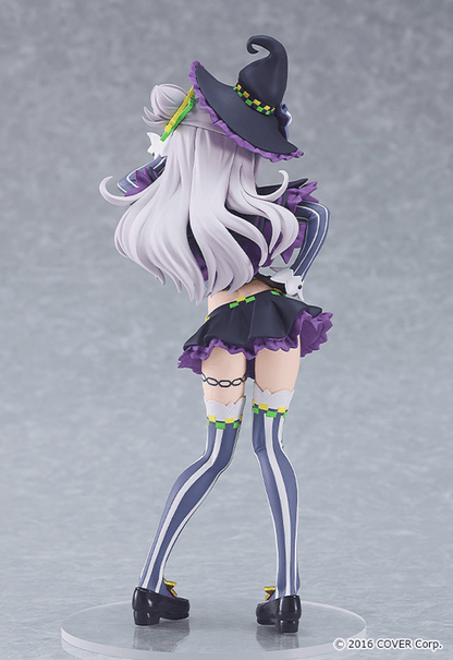 Hololive Production: Pop up Parade Murasaki Shion (Max Factory) - Ultra Rare POP