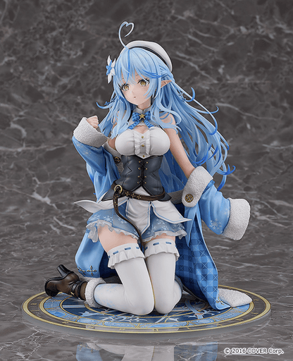 Hololive Production: Yukihana Lamy - 1/6 Scale Figure (Max Factory) - Ultra Rare POP