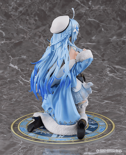 Hololive Production: Yukihana Lamy - 1/6 Scale Figure (Max Factory) - Ultra Rare POP