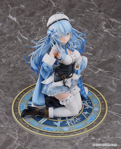 Hololive Production: Yukihana Lamy - 1/6 Scale Figure (Max Factory) - Ultra Rare POP