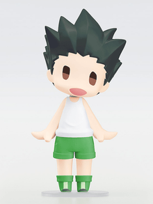 Hunter X Hunter: Hello! Good Smile Gon Freecss - Ultra Rare POP