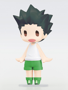 Hunter X Hunter: Hello! Good Smile Gon Freecss - Ultra Rare POP