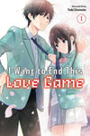 I Want to End This Love Game, Vol. 1 - Ultra Rare POP