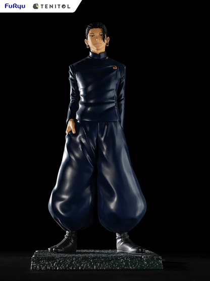Jujutsu Kaisen: Tenitol Suguru Geto -Hidden Inventory/premature Death - Ultra Rare POP