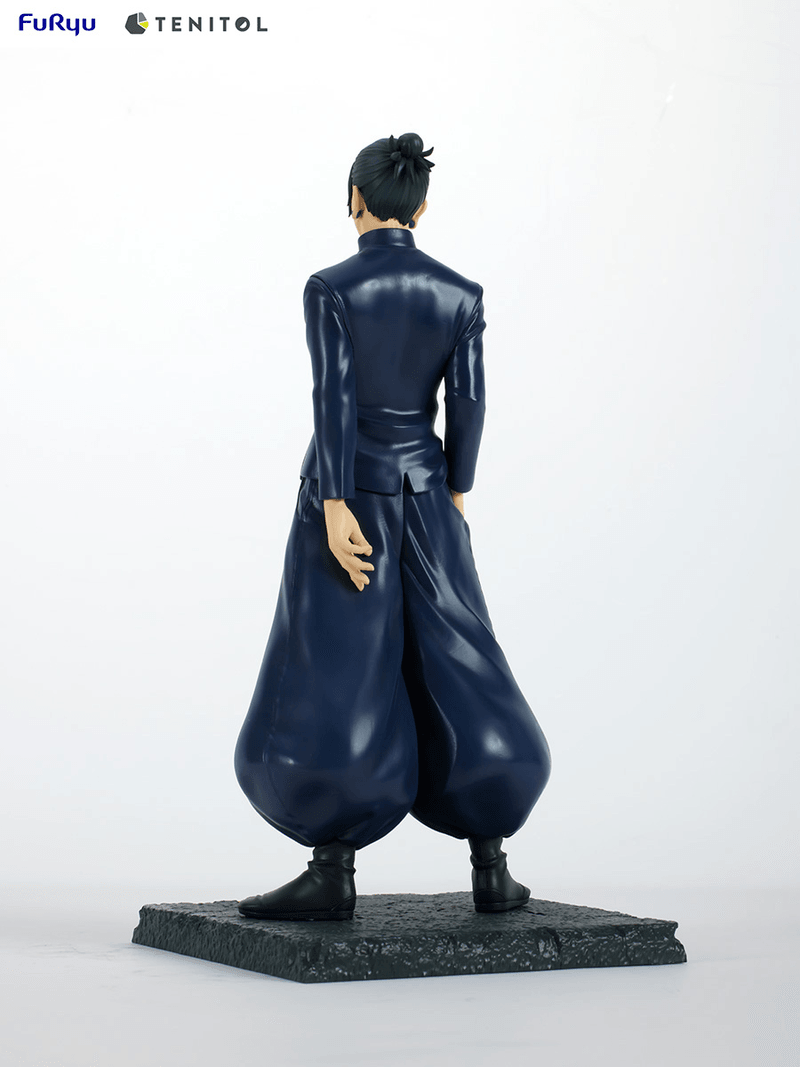 Jujutsu Kaisen: Tenitol Suguru Geto -Hidden Inventory/premature Death - Ultra Rare POP