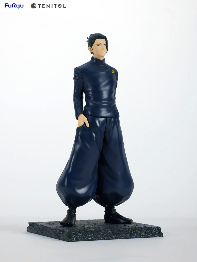 Jujutsu Kaisen: Tenitol Suguru Geto -Hidden Inventory/premature Death - Ultra Rare POP