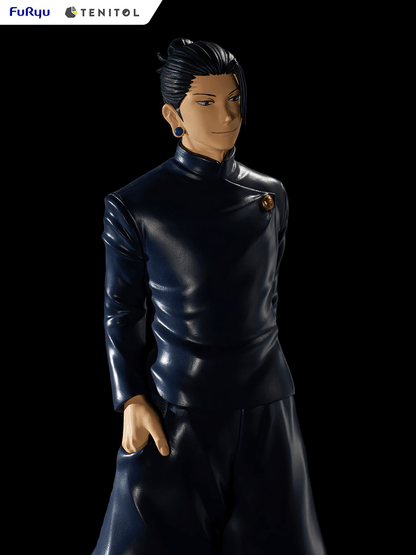 Jujutsu Kaisen: Tenitol Suguru Geto -Hidden Inventory/premature Death - Ultra Rare POP