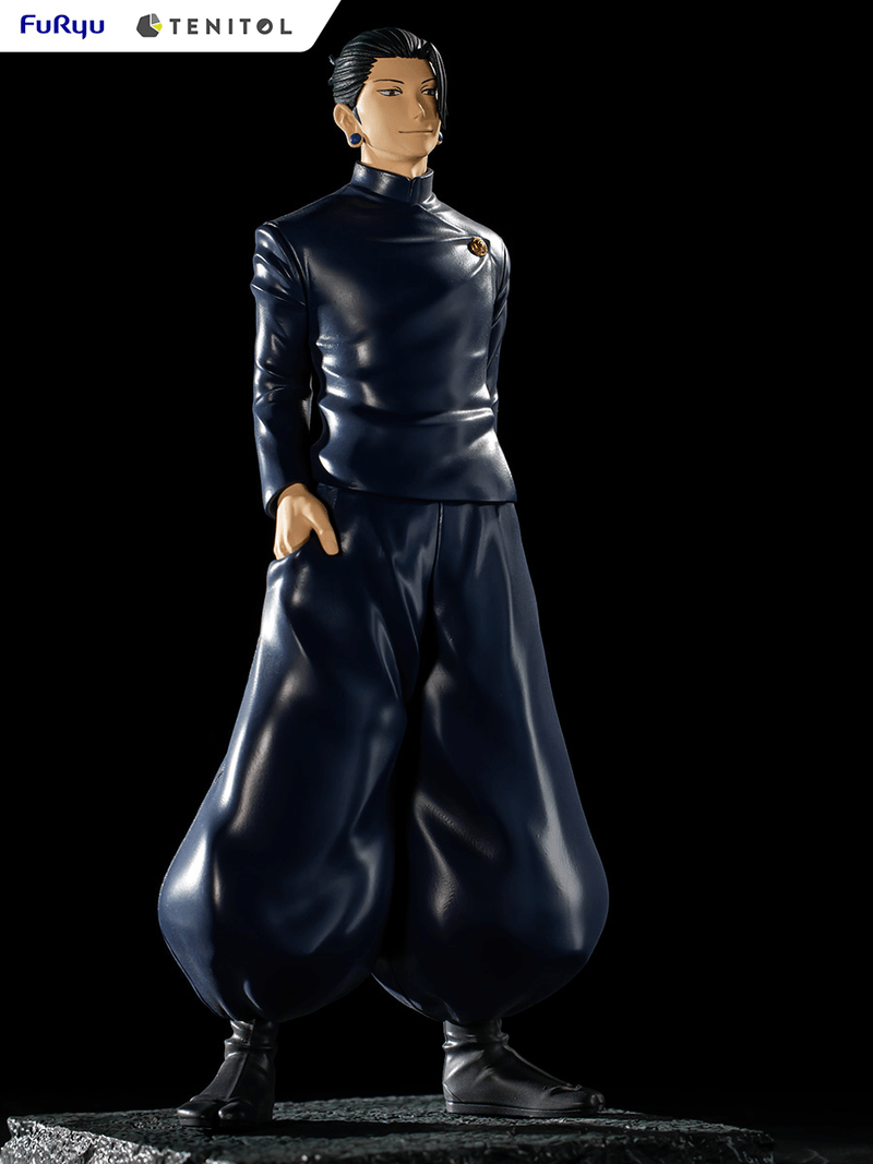 Jujutsu Kaisen: Tenitol Suguru Geto -Hidden Inventory/premature Death - Ultra Rare POP