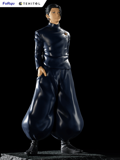 Jujutsu Kaisen: Tenitol Suguru Geto -Hidden Inventory/premature Death - Ultra Rare POP