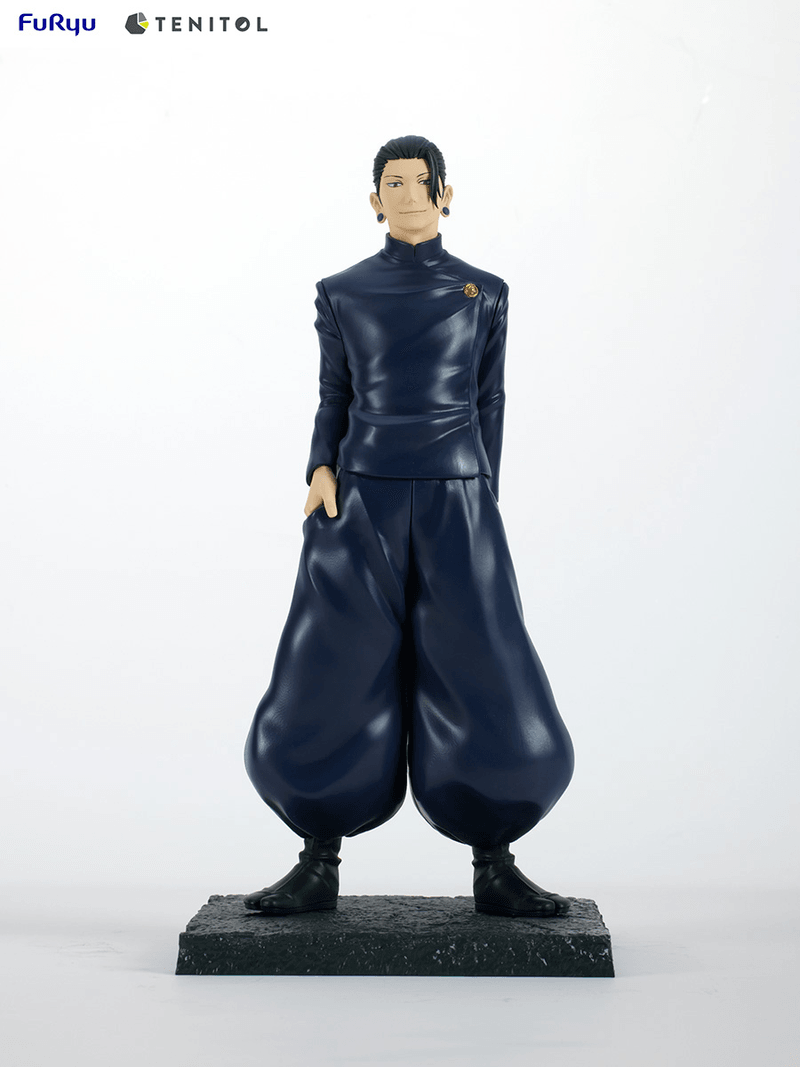 Jujutsu Kaisen: Tenitol Suguru Geto -Hidden Inventory/premature Death - Ultra Rare POP