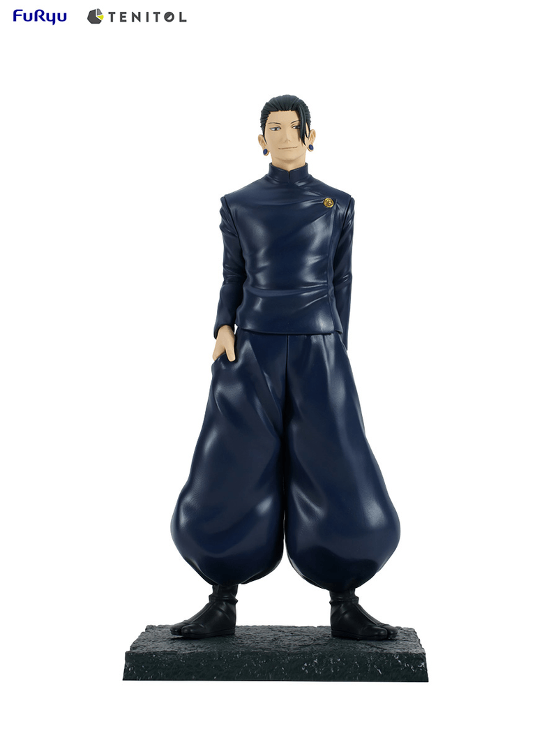Jujutsu Kaisen: Tenitol Suguru Geto -Hidden Inventory/premature Death - Ultra Rare POP